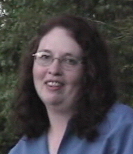 Carlotta Fondren, co-founder of Life Savers Ministries