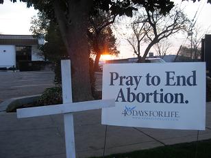 40 Days for Life
