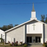 Baptist church