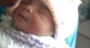 Born on the Fourth of July! Baby saved from abortion born on July 4