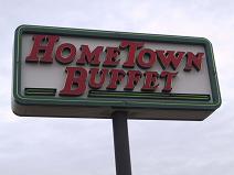HomeTown Buffet