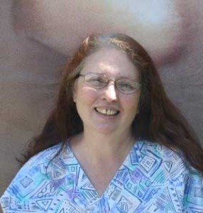 Carlotta Fondren