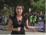 17 news reports on Students for the Silent memorial