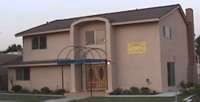 St. Gianna's Maternity Home on Mt. Vernon Ave. in Bakersfield