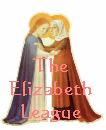 The Elizabeth League, offering support and encouragement for pregnant women through the Church